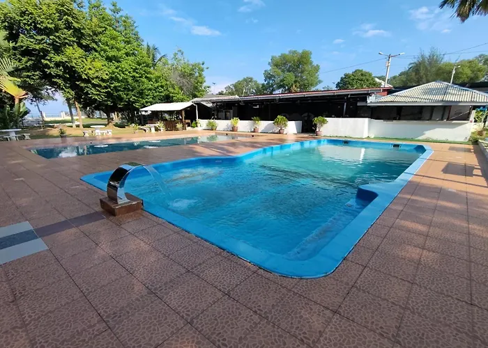 Green Town Hotels And Resorts Port Dickson