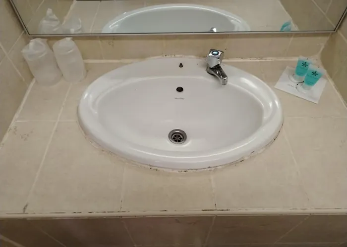 Hotel Seri Malaysia Port Dickson