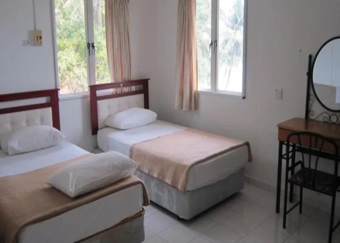 Seri Bulan Condominium Port Dickson